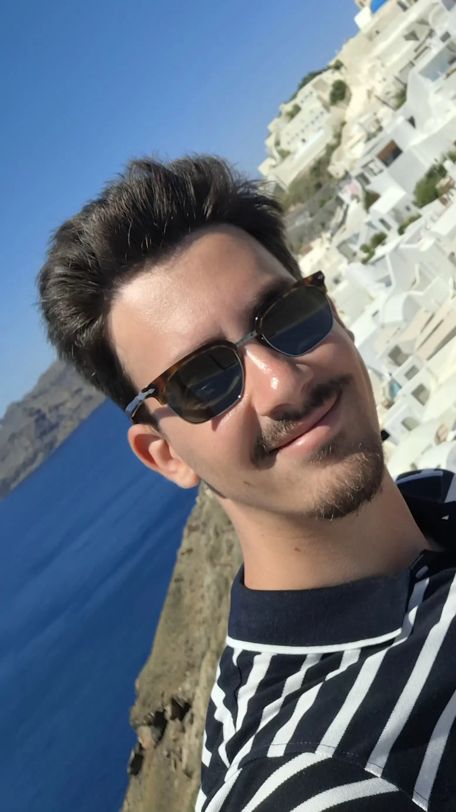 Προσωπογραφία του Παναγιώτη Βασδάρη